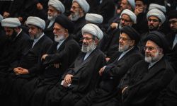 الحوزة العلمية تطلق برنامجها التبليغي الخاص بزيارة الأربعين